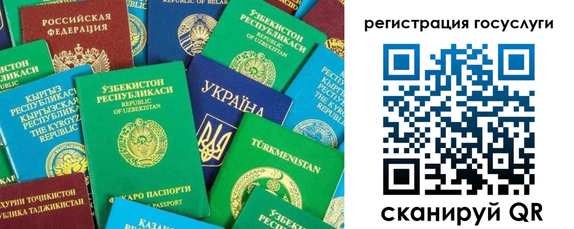 временная регистрация купить в Родниках